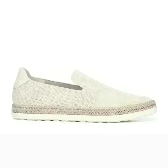 Vince Dillon Espadrille Sneaker Palealde Slip On - Picture 1 of 7